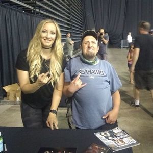 Meet your Posher, Mike